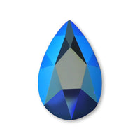 Kiwa Crystal #2303 Cobalt Shimmer/F