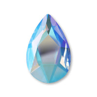 Kiwa Crystal #2303 Lt. Sapphire Shimmer/F