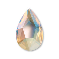 Kiwa Crystal #2303 Silk Simer/F