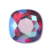 Kiwa Crystal #2471 Fisher Shimmer/F