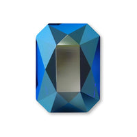 Kiwa Crystal #2602 Cobalt Shimmer/F