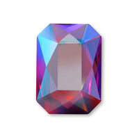 Kiwa Crystal #2602 Fisher Shimmer/F