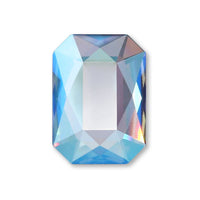 Kiwa Crystal #2602 Lt. Sapphire Shimmer/F