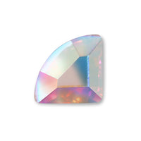 Kiwa Crystal #2715 Crystal AB/F