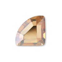 Kiwa Crystal #2715 Crystal Golden Shadow/F