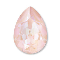 Kiwa Crystal #4320 Crystal Dusty Pink Delight