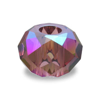 Kiwa Crystal #5042 Amethyst Shimmer 2×