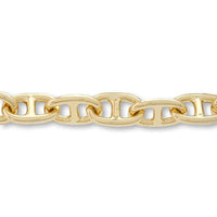 Chain K-386 Gold