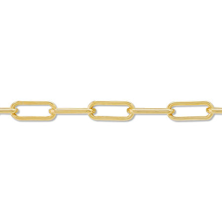 Chain K-387 Gold