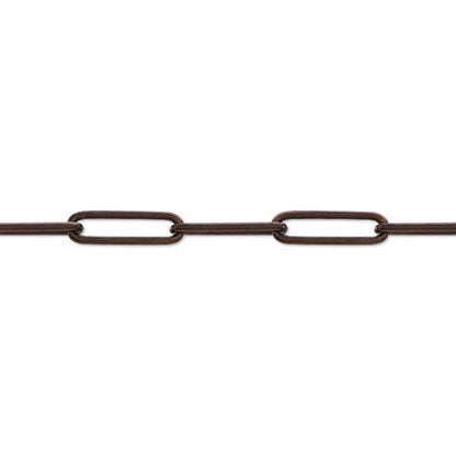 Chain K-376 Chocolate