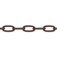 Chain K-377 Chocolate