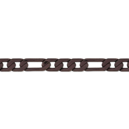Chain K-380 chocolate