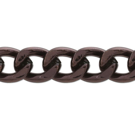 Chain IR120AF Chocolate