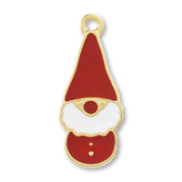 Cham: Santa Claus Flatt Red/G