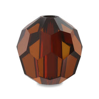 Kiwa Crystal #5000 Smoked Amber