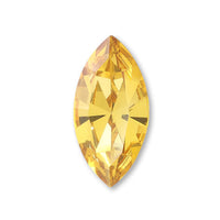 Kiwa Crystal #4228 Golden Paz /F