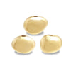 Approximately 4x6mm / 12 months