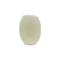 Acrylic Made in Germany Oval Sage