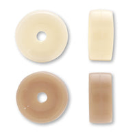 Acrylic made in Germany Disc 2 Ivory/Beige