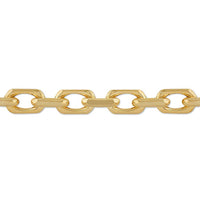 Chain k-395 gold