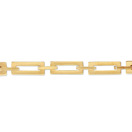Chain K-396 Gold