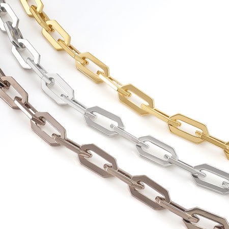 Chain K-397 Gold