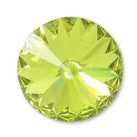 Kiwa Crystal #1122 Cytras-Green/F