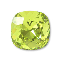 Kiwa Crystal #4470 Citrus Green/F
