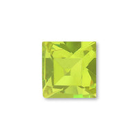 Kiwa Crystal #4428 Citrus Green/F