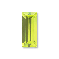 Kiwa Crystal #4501 Citrus Green/F