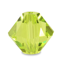 Kiwa Crystal #5328 Citrus Green