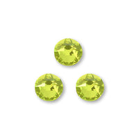 Kiwa Crystal #2058/#2088 Citrus Green/F