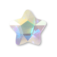 Kiwa Crystal #2754 Crystal AB/F