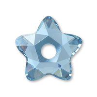 Kiwa Crystal #3754 Aquamarine
