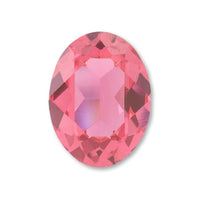 Kiwa crystals # 4120 Indian Pink/Unf