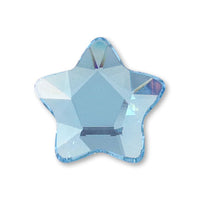 Kiwa Crystal #2754 Aquamarine/F