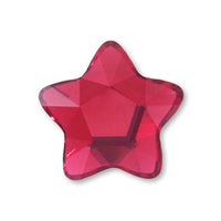 Kiwa Crystal #2754 Scarlet/F