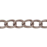 Chain IR114A Ash metallic