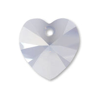 Kiwa Crystal #6228 White Opal/Blue Shade