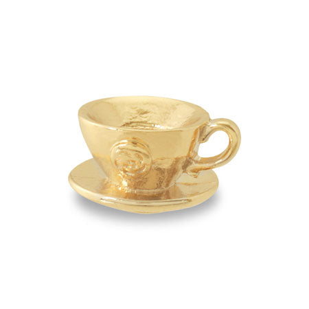Charm Cup Gold