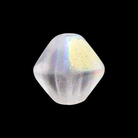 Czech Picono Crystal AB