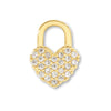 Approximately 10×7mm / 1 piece