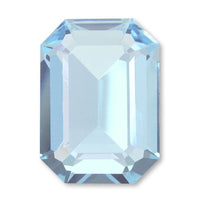 Kiwa Crystal #4610 Aquamarine/unf