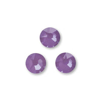 Kiwa Crystal #2088 Crystal Purple Ignite