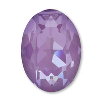 [Large bag]Kiwa crystals #4120 Crystal Purple Ignite