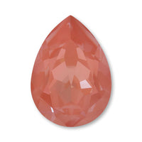 Kiwa Crystal #4320 Crystal Maroon Ignite