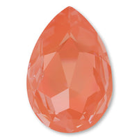 Kiwa Crystal #4327 Crystal Orange ignite