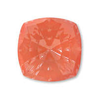 Kiwa Crystal #4460 Crystal Orange Ignite