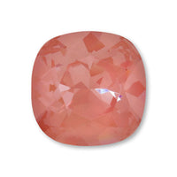 [Large bag]Kiwa crystals #4470 Crystal Maroon Ignite