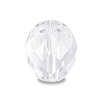 [Large bag]Kiwa crystals #5044 Crystal